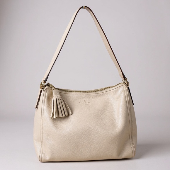 kate spade Handbags - Kate Spade Women’s Pebbled Aurelia Leather Shoulder Bag